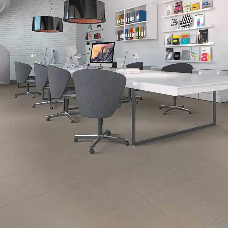 Granito Evo Chicago - Gres Effetto Graniglia Opaco 45x45 Koopje