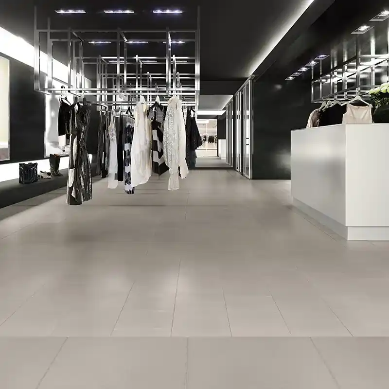 Gereduceerde Prijs Granito Evo Denver - Gres Effetto Graniglia Opaco 45x45
