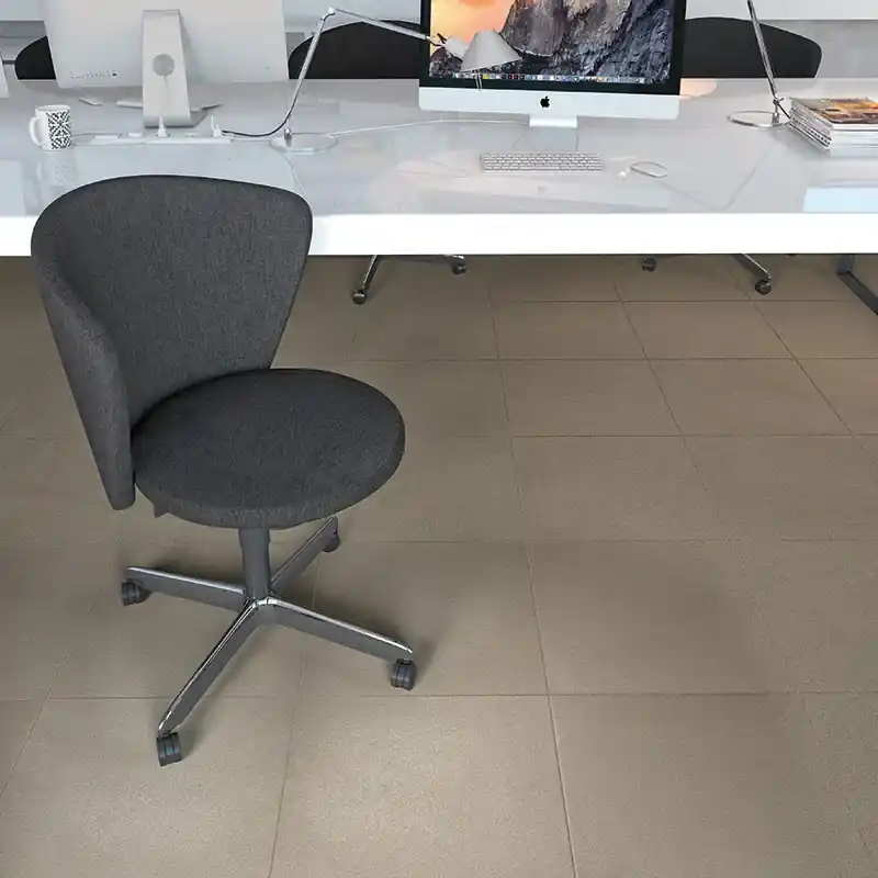 Granito Evo Chicago - Gres Effetto Graniglia Opaco 60x60 Rettificato Alleen Vandaag