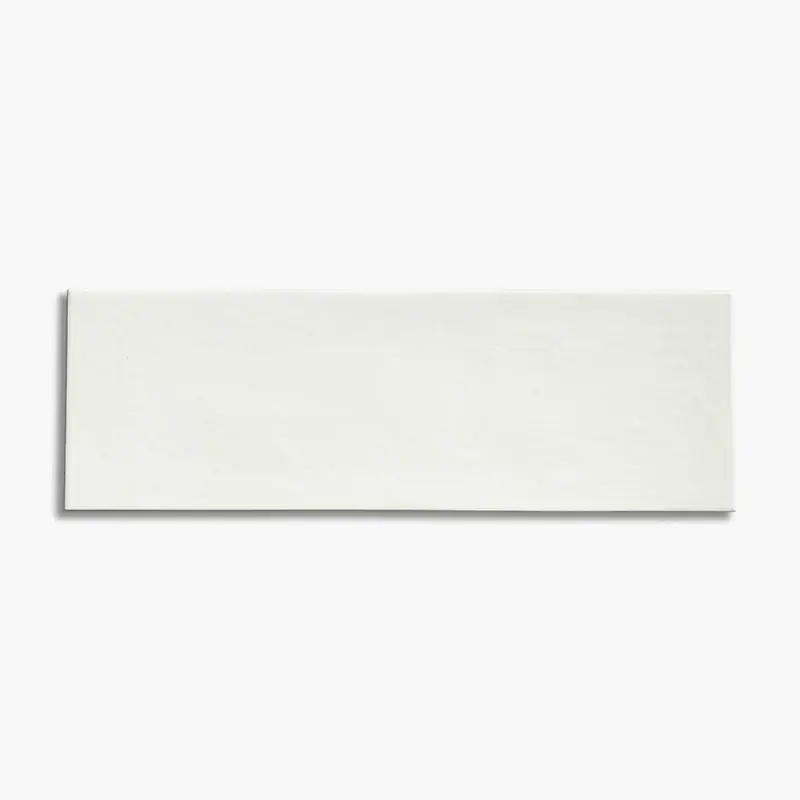 Premium Stock Piastrelle Bianco Opaco - Rivestimento Bagno e cucina 20x60 SCONTATO
