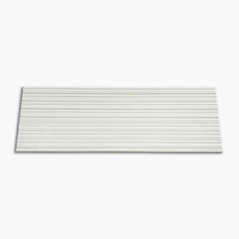 Hoge Kwaliteit Stock Piastrelle Decoro Rigate - Rivestimento Bagno e cucina 20x60 SCONTATO