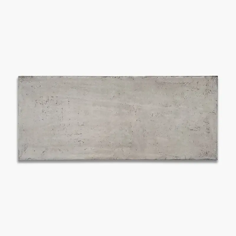 Shop Nu Stock Piastrelle Be Unique Cenere - Rivestimento Lucido 25x60 SCONTATO