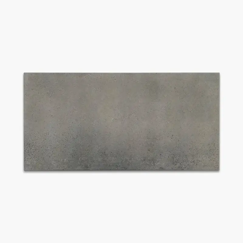 Rechtstreeks Van De Fabrikant Stock Piastrelle Effetto Cemento Taupe - Gres Porcellanato 30x60 SCONTATO