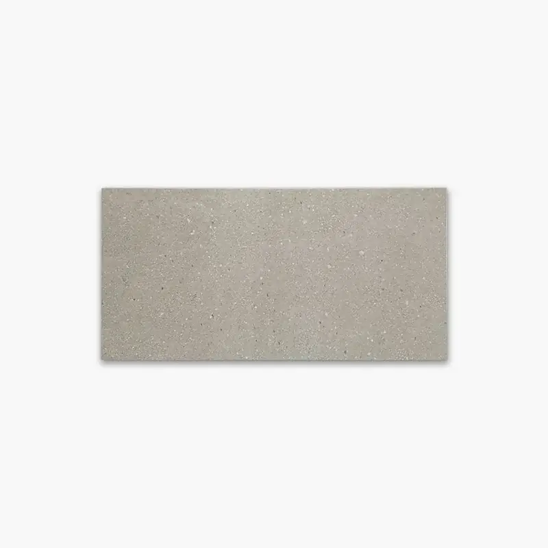 Nieuw Stock Piastrelle Effetto Cemento Almond Rettificato - Gres Porcellanato 30x60 SCONTATO