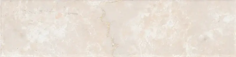 Bestseller Dama Brick Botticino Classico - Gres Mattoncino Effetto Marmo 6x25