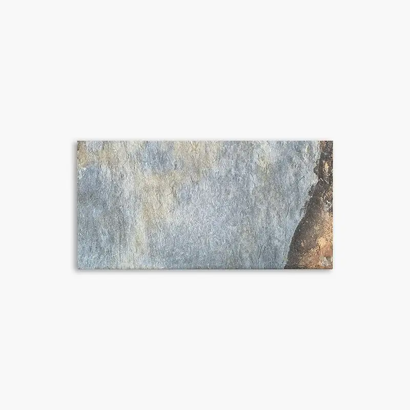 Stock Piastrelle Effetto Pietra Blu per Esterno - Gres Porcellanato Antiscivolo R11 30x60 SCONTATO Speciale Aanbieding