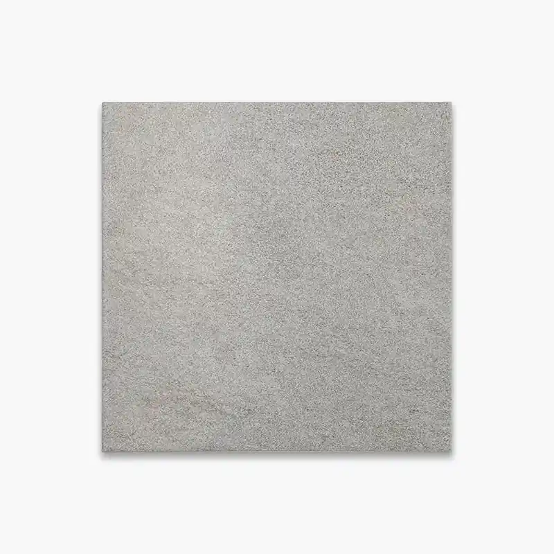 Seizoensaanbieding Stock Piastrelle Effetto Cemento Grigio - Gres Porcellanato Opaco 33x33 SCONTATO