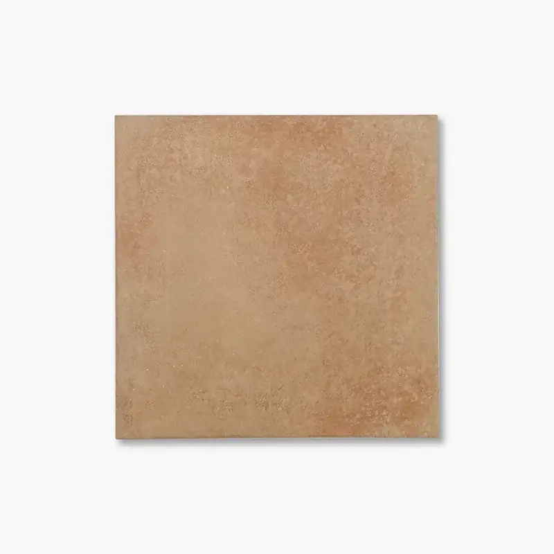 Stock Piastrelle Effetto Cotto per Esterni - Gres Porcellanato Antiscivolo 34x34 SCONTATO Betaalbaar