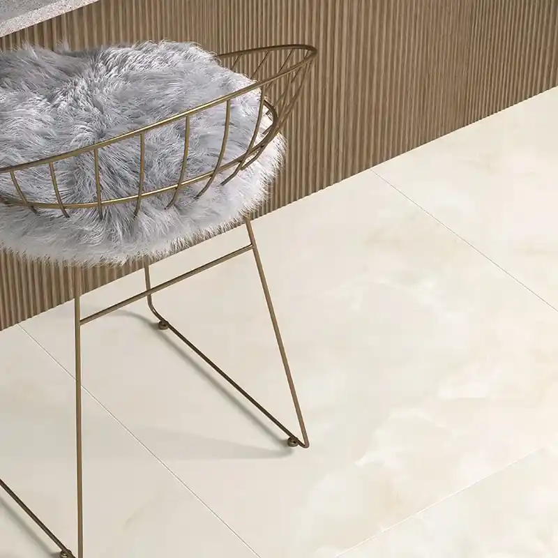 Tijdelijk Beschikbaar Onici Perla - Gres Effetto Onice Opaco 90x90