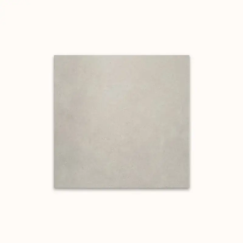 Stock Piastrelle Effetto Cemento Grigio per Esterno - Gres Porcellanato Antiscivolo R11 45x45 SCONTATO Rechtstreeks Van De Fabrikant