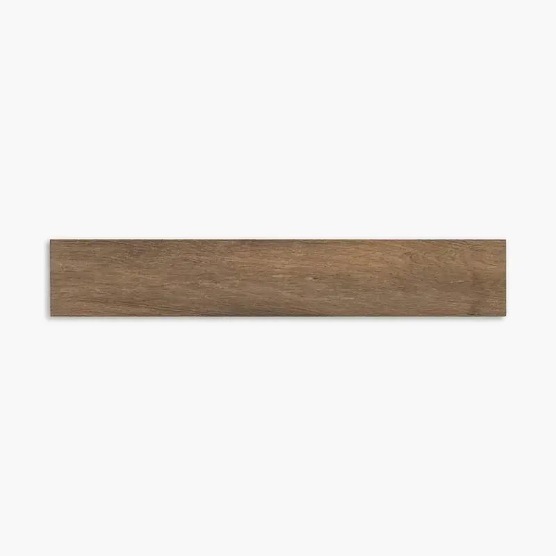 Nu Kopen Stock Piastrelle Effetto Brick Legno per Esterni - Gres Porcellanato 7.5x45 R11 SCONTATO