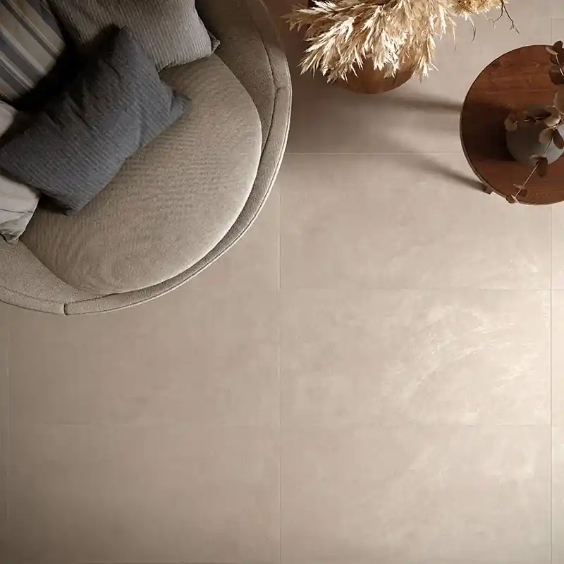 Tijdelijk Beschikbaar Clay Mud - Pavimento in Gres Effetto Resina 60x120 Rettificato