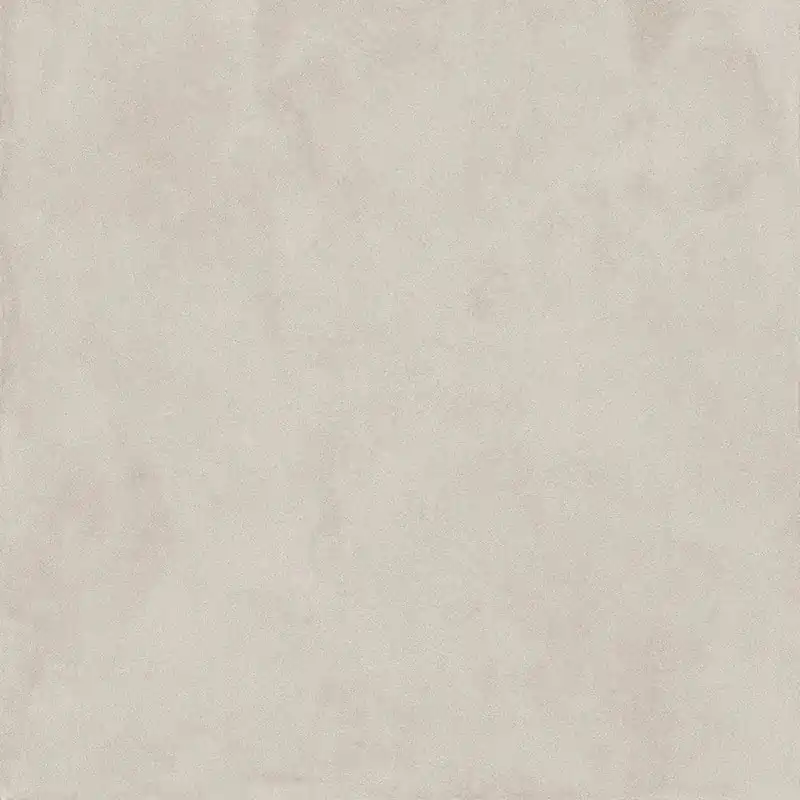 Clay Greige - Pavimento in Gres Effetto Resina 60x60 Rettificato Gecertificeerd