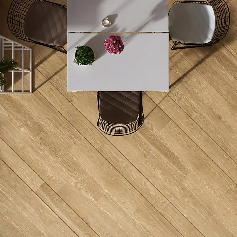 Rovere Naturale - Gres Effetto Legno 20x120 Rettificato Weekendaanbieding