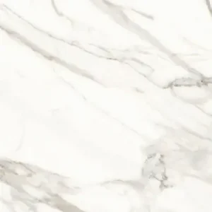 Versilia Borghini White - Gres Effetto Marmo Lucido 60x120 Rettificato Beperkt Aanbod