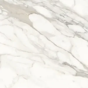 Beperkte Voorraad Versilia Borghini White - Gres Effetto Marmo Vellutato 60x120 Rettificato