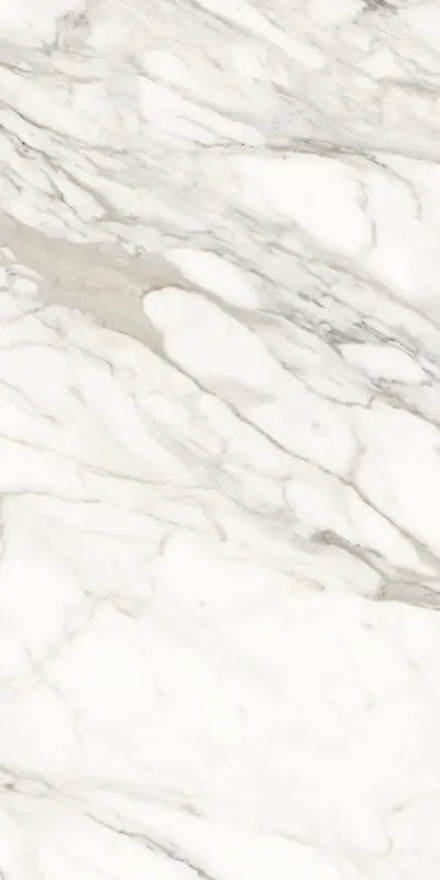 Beperkte Voorraad Versilia Borghini White - Gres Effetto Marmo Vellutato 60x120 Rettificato