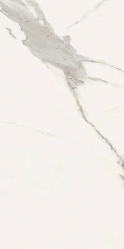 Beperkte Voorraad Versilia Assoluto White - Gres Effetto Marmo Opaco 60x120 Rettificato