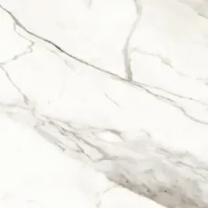 Versilia Borghini White - Gres Effetto Marmo Opaco 60x120 Rettificato Premium