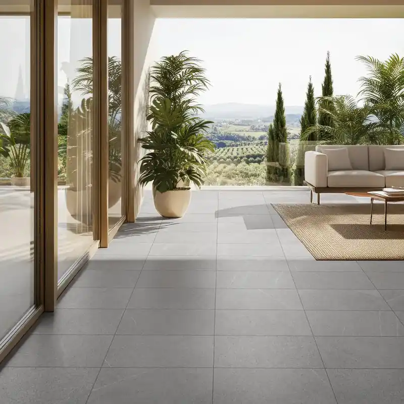 Arkistone Perla R11 - Gres Porcellanato Effetto Pietra per Esterno 21x43 Antiscivolo Alleen Vandaag