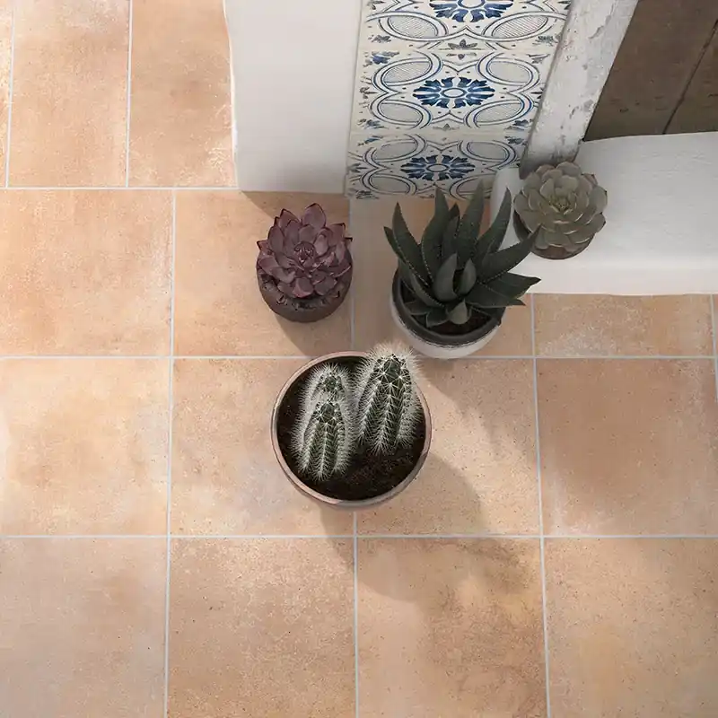 Betrouwbaar Cotti d‘Italia Volterra Antiscivolo R11 - Gres Effetto Cotto Per Esterni 34x34