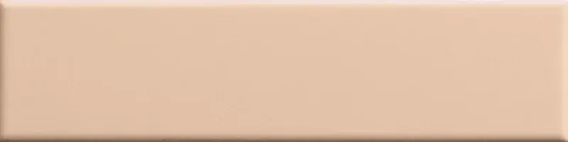 Hoge Kwaliteit Biscuit Plain Powder - Rivestimento Effetto Mattoncino Opaco 5x20