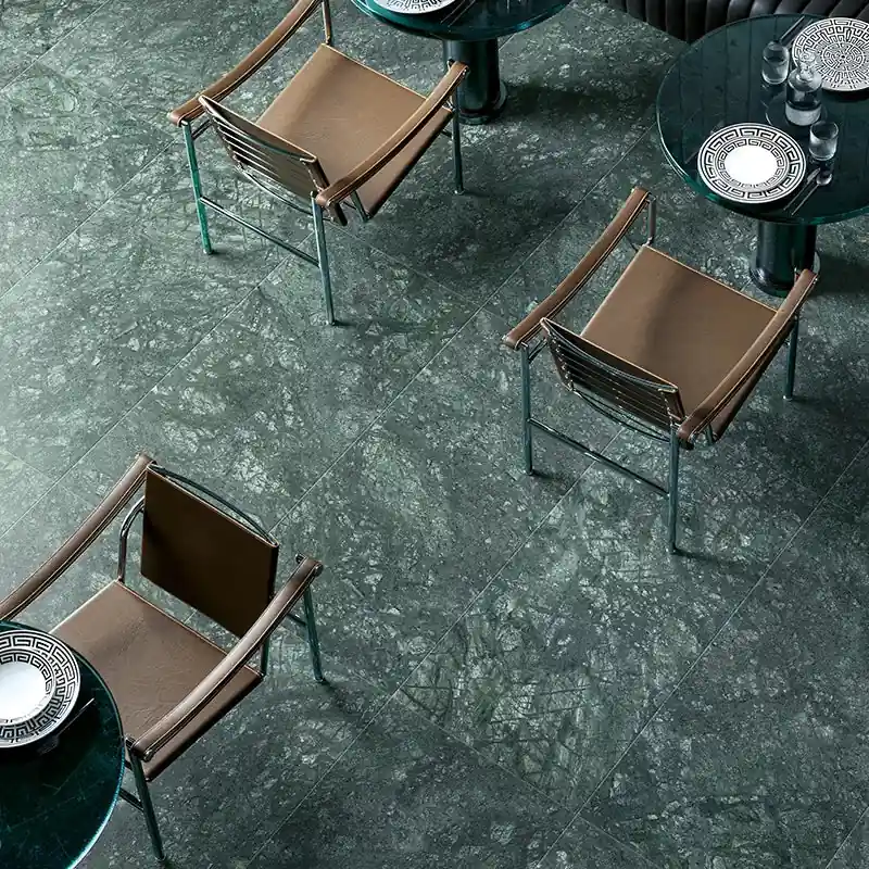Weekendaanbieding Brutus Guatemala - Gres Porcellanato Effetto Granito 60x120
