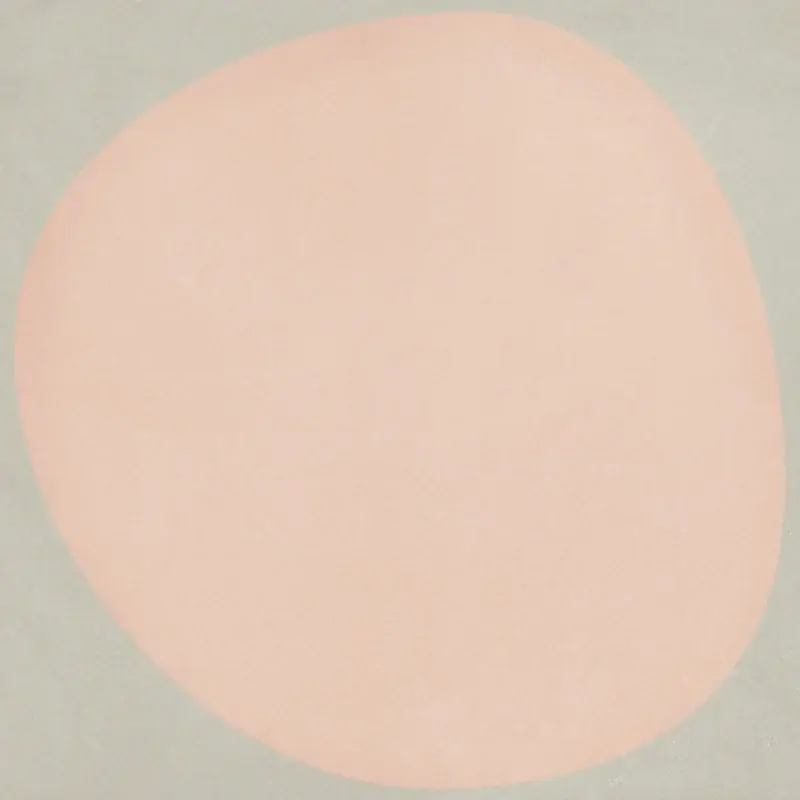 Premium Futura Drop Rose - Gres Porcellanato Decorato Geometrico 15x15