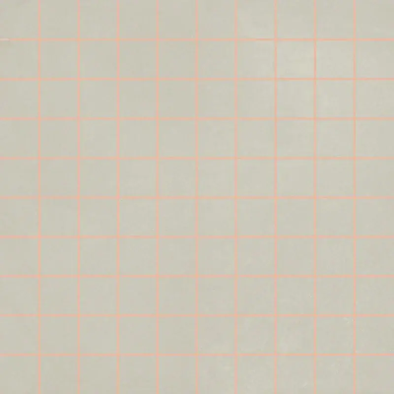 Express Levering Futura Grid Rose - Gres Porcellanato Effetto Mosaico 15x15