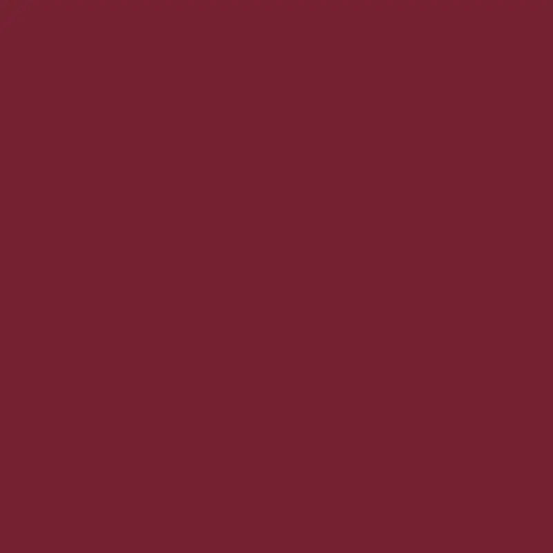 Pixel41 Bordeaux - Gres Effetto Tinta Unita Opaco 11.5x11.5 Koopje